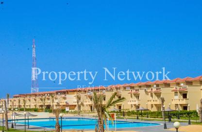 Villa - 4 Bedrooms - 3 Bathrooms for sale in Stella Heights - Al Alamein - North Coast