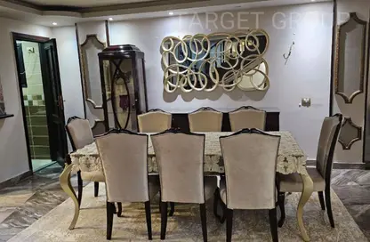 Duplex - 3 Bedrooms - 3 Bathrooms for sale in El Diplomaseen - The 5th Settlement - New Cairo City - Cairo