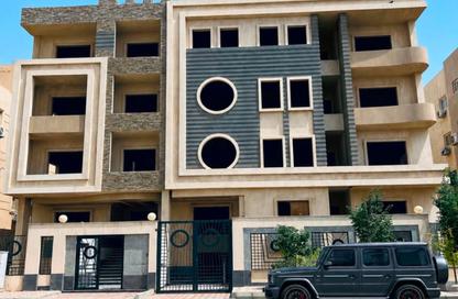 شقة - 3 غرف نوم - 3 حمامات للبيع في عمارات الاندلس - حى الاندلس - مدينة القاهرة الجديدة - القاهرة