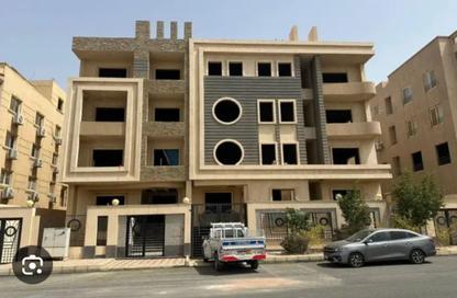 شقة - 3 غرف نوم - 3 حمامات للبيع في عمارات الاندلس - حى الاندلس - مدينة القاهرة الجديدة - القاهرة