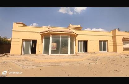 فيلا - 3 - 3 للبيع في وادي النخيل - طريق مصر اسكندرية الصحراوي - مدينة 6 أكتوبر - الجيزة