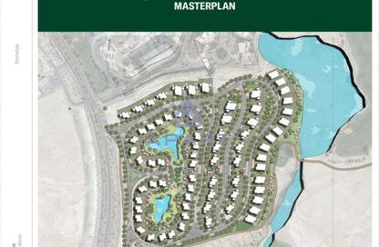 Chalet - 1 Bedroom - 1 Bathroom for sale in Golf Town-Marina Edition - Soma Bay - Safaga - Hurghada - Red Sea