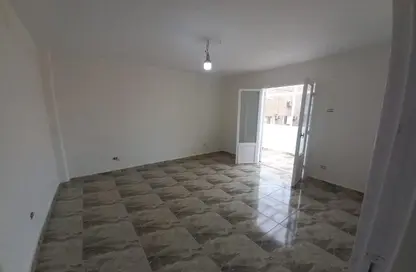 شقة - 2 غرف نوم - 2 حمامات للايجار في شارع الجولف - المعادي - حي المعادي - القاهرة