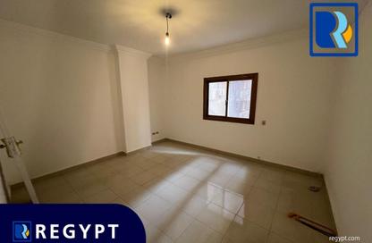 Office Space - 5 Bedrooms - 2 Bathrooms for rent in Street 200 - Degla - Hay El Maadi - Cairo