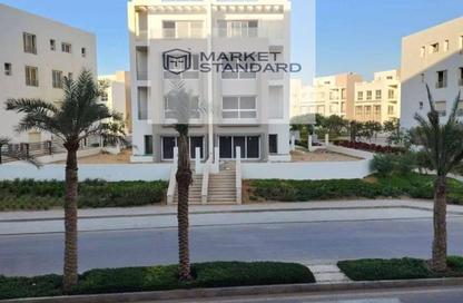 Duplex - 3 - 3 for sale in One Hyde Park - Hyde Park - New Cairo City - Cairo