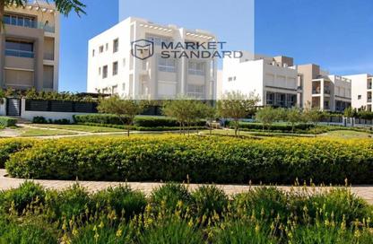 Duplex - 3 - 3 for sale in One Hyde Park - Hyde Park - New Cairo City - Cairo