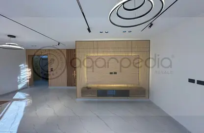 Apartment - 3 Bedrooms - 3 Bathrooms for sale in B2 - Madinaty - Cairo