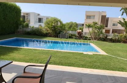 فيلا - 5 غرف نوم - 4 حمامات للبيع في هاسييندا وايت - سيدي عبد الرحمن - الساحل الشمالي فيلا - 5 غرف نوم - 4 حمامات للبيع في هاسييندا وايت - سيدي عبد الرحمن - الساحل الشمالي