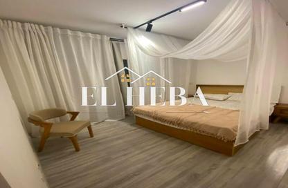 Apartment - 3 Bedrooms - 2 Bathrooms for rent in Madinaty - Cairo Apartment - 3 Bedrooms - 2 Bathrooms for rent in Madinaty - Cairo