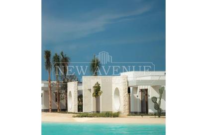 Cabin - 1 Bedroom - 1 Bathroom for sale in The Med - Ras Al Hekma - North Coast Cabin - 1 Bedroom - 1 Bathroom for sale in The Med - Ras Al Hekma - North Coast