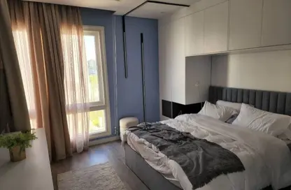 شقة - 3 غرف نوم - 2 حمامات للبيع في بارك سايد ريزيدنس - أبراج زيد - كمبوندات الشيخ زايد - الشيخ زايد - الجيزة