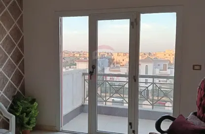 شقة - 2 غرف نوم - 1 حمام للبيع في روضة زايد - الحي الثاني عشر - الشيخ زايد - الجيزة