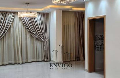 Apartment - 3 Bedrooms - 2 Bathrooms for sale in North Lotus - El Lotus - New Cairo City - Cairo