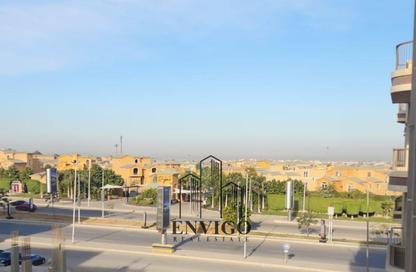 Apartment - 3 Bedrooms - 2 Bathrooms for sale in North Lotus - El Lotus - New Cairo City - Cairo