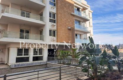 iVilla - 3 Bedrooms - 3 Bathrooms for sale in Mountain View iCity October - 6 October Compounds - 6 October City - Giza iVilla - 3 Bedrooms - 3 Bathrooms for sale in Mountain View iCity October - 6 October Compounds - 6 October City - Giza