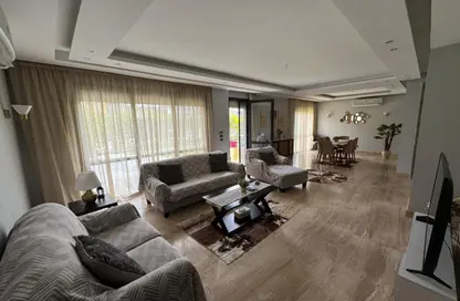 Duplex - 4 Bedrooms - 4 Bathrooms for rent in Eastown - 5th Settlement Compounds - The 5th Settlement - New Cairo City - Cairo Duplex - 4 Bedrooms - 4 Bathrooms for rent in Eastown - 5th Settlement Compounds - The 5th Settlement - New Cairo City - Cairo