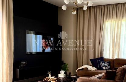 Townhouse - 3 - 3 for sale in Al Burouj Compound - El Shorouk Compounds - Shorouk City - Cairo