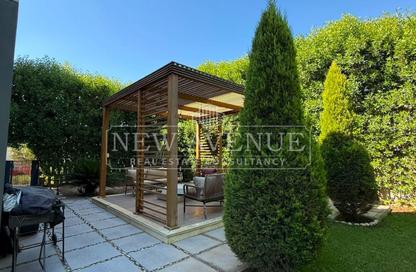 Townhouse - 3 - 3 for sale in Al Burouj Compound - El Shorouk Compounds - Shorouk City - Cairo