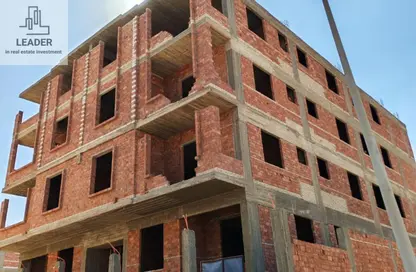 Apartment - 3 Bedrooms - 2 Bathrooms for sale in District 4 - The 5th Settlement - New Cairo City - Cairo