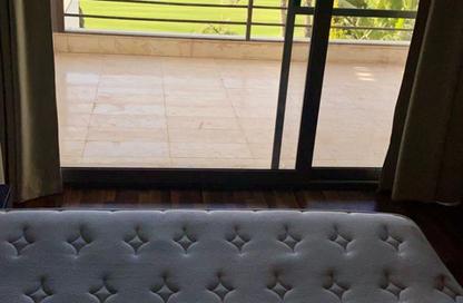 Penthouse - 3 Bedrooms - 3 Bathrooms for rent in Katameya Dunes - El Katameya Compounds - El Katameya - New Cairo City - Cairo