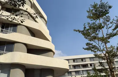 Apartment - 3 Bedrooms - 3 Bathrooms for sale in Bloomfields - Mostakbal City Compounds - Mostakbal City - Future City - Cairo