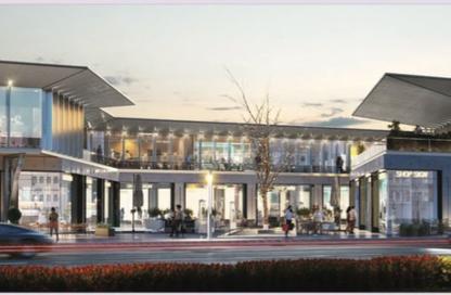 Shop - Studio - 1 Bathroom for sale in Centrada Hub - 26th of July Corridor - 6 October City - Giza Shop - Studio - 1 Bathroom for sale in Centrada Hub - 26th of July Corridor - 6 October City - Giza