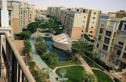 (بنتهاوس (روف - 4 غرف نوم - 4 حمامات للبيع في ايلان سراي - سراي - كمبوندات مدينة المستقبل - مدينة المستقبل - القاهرة (بنتهاوس (روف - 4 غرف نوم - 4 حمامات للبيع في ايلان سراي - سراي - كمبوندات مدينة المستقبل - مدينة المستقبل - القاهرة