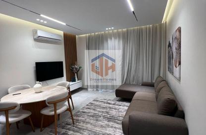 Apartment - 2 Bedrooms - 2 Bathrooms for sale in Privado - Madinaty - Cairo Apartment - 2 Bedrooms - 2 Bathrooms for sale in Privado - Madinaty - Cairo