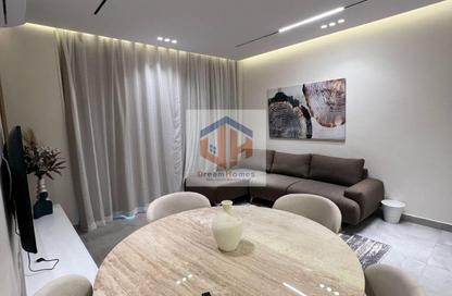 Apartment - 2 Bedrooms - 2 Bathrooms for sale in Privado - Madinaty - Cairo Apartment - 2 Bedrooms - 2 Bathrooms for sale in Privado - Madinaty - Cairo