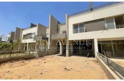 Townhouse - 4 Bedrooms - 3 Bathrooms for sale in The Square - 5th Settlement Compounds - The 5th Settlement - New Cairo City - Cairo
