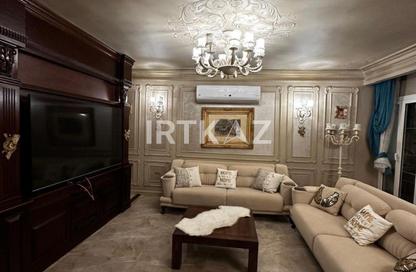 iVilla - 3 Bedrooms - 3 Bathrooms for sale in Mountain View Hyde Park - 5th Settlement Compounds - The 5th Settlement - New Cairo City - Cairo