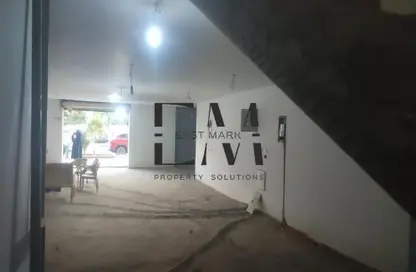 Shop - Studio - 1 Bathroom for sale in Al Montaza St. - El Hegaz Square - El Nozha - Cairo