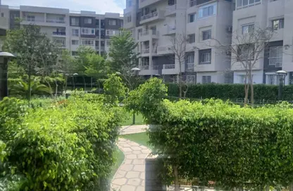 Apartment - 3 Bedrooms - 3 Bathrooms for sale in Madinaty - Cairo