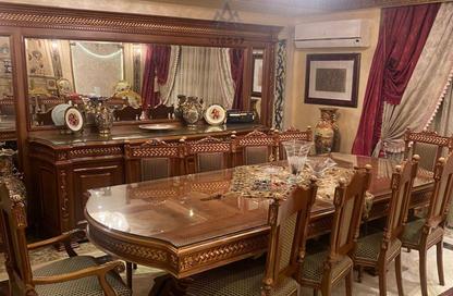 Duplex - 5 Bedrooms - 4 Bathrooms for sale in Gamal Al Din Afifi St. - 6th Zone - Nasr City - Cairo
