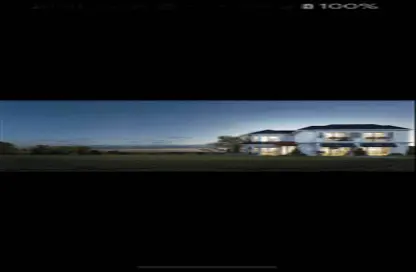 فيلا - 4 غرف نوم - 4 حمامات للبيع في أليفا - كمبوندات مدينة المستقبل - مدينة المستقبل - القاهرة