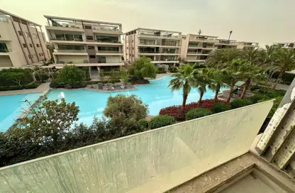Apartment - 3 Bedrooms - 3 Bathrooms for sale in Lake View Residence - 5th Settlement Compounds - The 5th Settlement - New Cairo City - Cairo