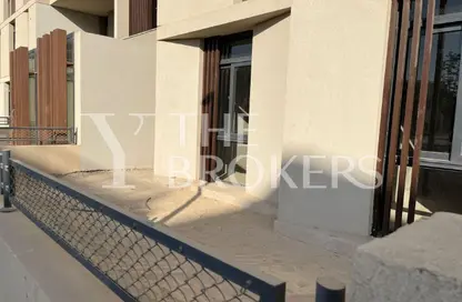 Apartment - 2 Bedrooms - 2 Bathrooms for sale in Vye Sodic - New Zayed City - Sheikh Zayed City - Giza