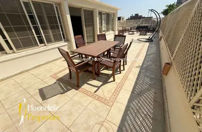 (بنتهاوس (روف - 2 غرف نوم - 2 حمامات للايجار في سرايات المعادي - حي المعادي - القاهرة (بنتهاوس (روف - 2 غرف نوم - 2 حمامات للايجار في سرايات المعادي - حي المعادي - القاهرة
