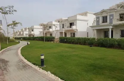 فيلا - 4 غرف نوم - 4 حمامات للبيع في ماونتن فيو اكتوبر بارك - الحي السادس - مدينة 6 أكتوبر - الجيزة فيلا - 4 غرف نوم - 4 حمامات للبيع في ماونتن فيو اكتوبر بارك - الحي السادس - مدينة 6 أكتوبر - الجيزة