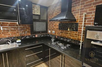 Apartment - 3 Bedrooms - 2 Bathrooms for rent in Eastown - 5th Settlement Compounds - The 5th Settlement - New Cairo City - Cairo