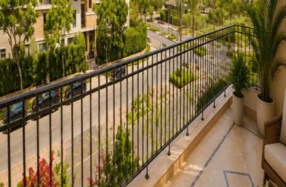 Apartment - 3 - 3 for rent in Eastown - 5th Settlement Compounds - The 5th Settlement - New Cairo City - Cairo
