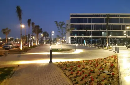 مساحات مكتبية - 5 غرف نوم - 2 حمامات للبيع في القرية الذكية - طريق مصر اسكندرية الصحراوي - مدينة 6 أكتوبر - الجيزة