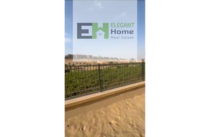 Villa - 5 Bedrooms - 4 Bathrooms for sale in Celesta Hills - Uptown Cairo - Mokattam - Cairo