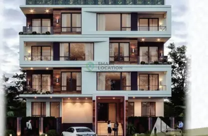 شقة - 3 غرف نوم - 3 حمامات للبيع في بيت الوطن - التجمع الخامس - مدينة القاهرة الجديدة - القاهرة