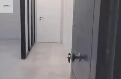 Apartment - 2 Bedrooms - 2 Bathrooms for rent in Palm Hills Village Gate - South Investors Area - New Cairo City - Cairo