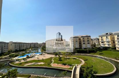 iVilla - 3 Bedrooms - 3 Bathrooms for sale in Mountain View Hyde Park - 5th Settlement Compounds - The 5th Settlement - New Cairo City - Cairo