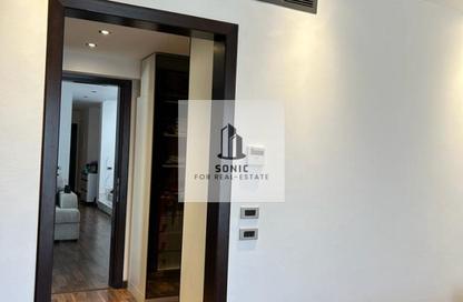 iVilla - 3 Bedrooms - 3 Bathrooms for sale in Mountain View Hyde Park - 5th Settlement Compounds - The 5th Settlement - New Cairo City - Cairo