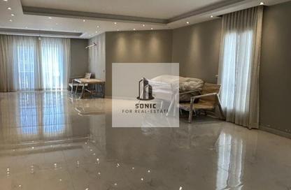 iVilla - 3 Bedrooms - 3 Bathrooms for sale in Mountain View Hyde Park - 5th Settlement Compounds - The 5th Settlement - New Cairo City - Cairo