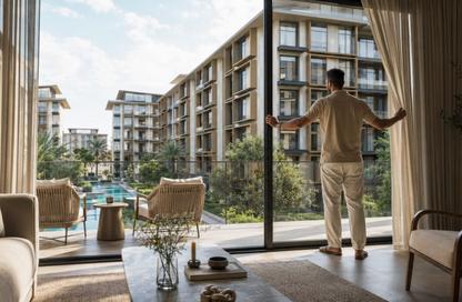 Apartment - 3 - 3 for sale in Jadie Residence - The 3rd Settlement - New Cairo City - Cairo Apartment - 3 - 3 for sale in Jadie Residence - The 3rd Settlement - New Cairo City - Cairo