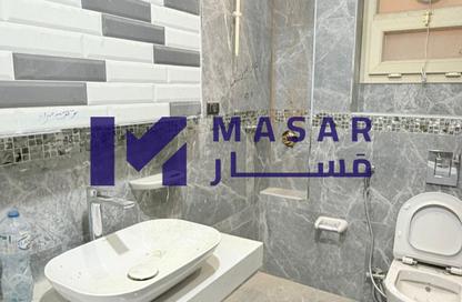 Penthouse - 4 - 5 for rent in Orouba Axis - Area A - Ganoob El Acadimia - New Cairo City - Cairo